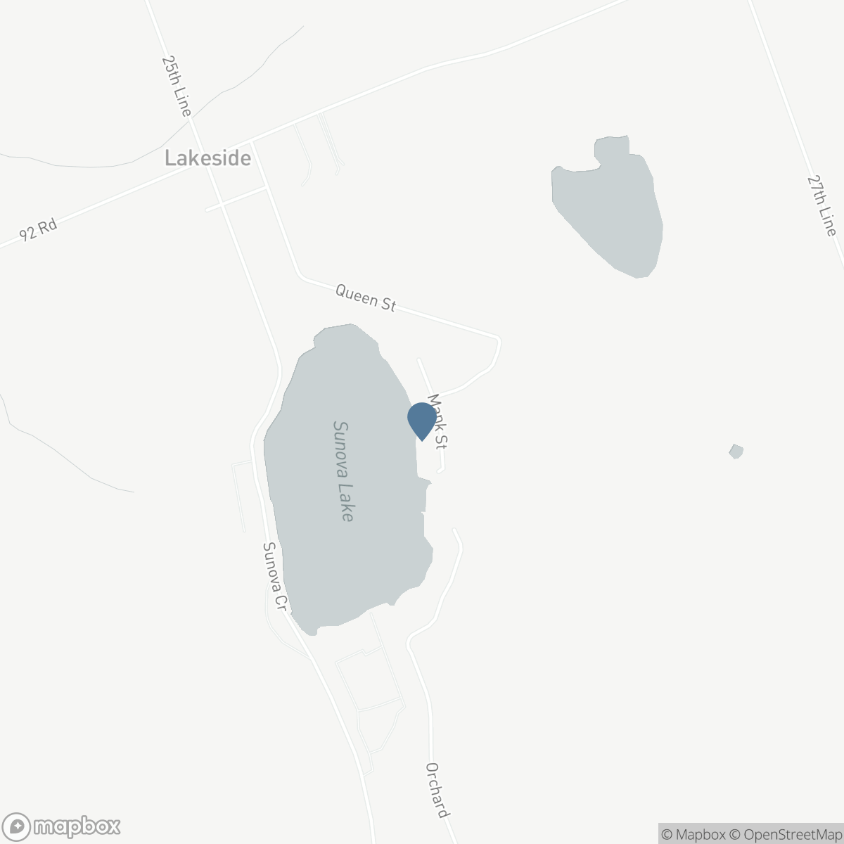 285 MANK ROAD, Zorra, Ontario N0M 2G0